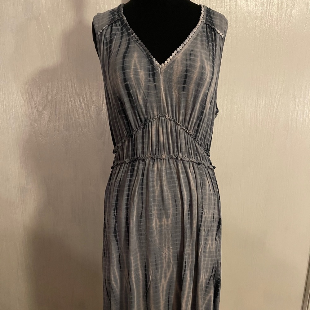 Knox Rose dress